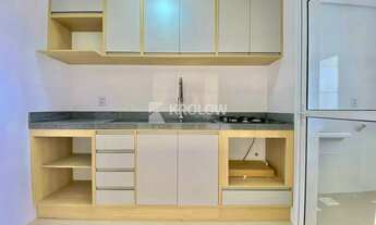 Imagem 3: APARTAMENTO NOVO CENTRAL - PRONTO PARA MORAR