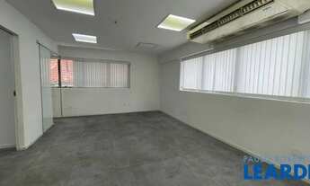 Imagem 2: CONJ. COMERCIAL - ITAIM BIBI - SP