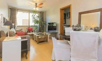 Imagem 4: Apartamento para Alugar no Bairro Petrópolis com 45m² e 1 dormitório/quarto