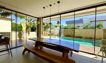 Imagem 5: Sobrado 3 Suítes Condomínio Portal Do Sol Green codigo: 146852