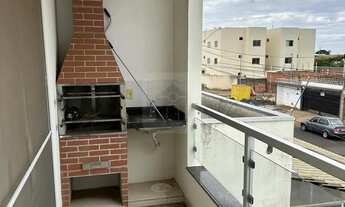 Imagem 4: APARTAMENTO DISPONÍVEL PARA VENDA NO BAIRRO INTERLAGOS 1