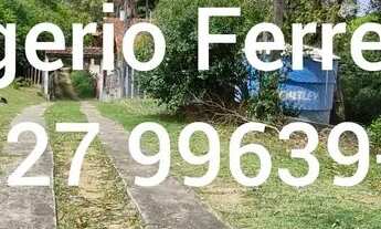 Imagem: Chácara Retiro Congo a 100m do asfalto