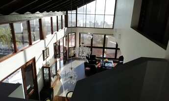 Imagem 4: Casa comercial de 4 suítes no Centro