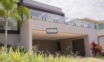 Imagem 6: Belíssima Casa à venda no Condomínio Campos do Conde em Bragança Paulista/SP