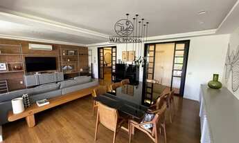 Imagem 3: Apartamento MOBILIADO 200m² com 3 quartos em Flamengo - Rio de Janeiro - RJ