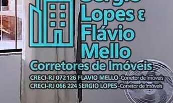 Imagem 7: ITABORAÍ - Casa 4 quartos no Centro, próximo ao banco ITAÚ FLA(IV192IV