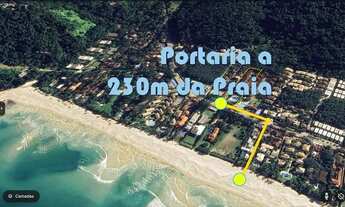 Imagem 2: Flat para venda possui 62 metros quadrados com 2 quartos em Maresias - São Sebastião - São