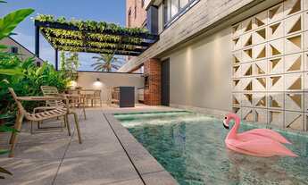 Imagem 3: Green View Apartamento com 2 dormitórios