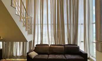 Imagem 2: Cobertura duplex com 03 dormitórios - Zona 08