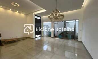 Imagem 3: Aluguel Casa em condomínio NOVA UBERLANDIA