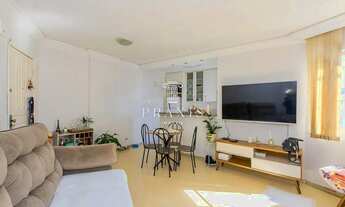 Imagem 4: Apartamento à venda com 2 Dormitórios, 53,55m² - Fanny, Curitiba PR