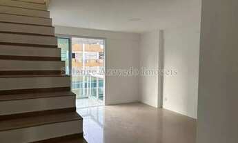 Imagem 2: Cobertura Duplex na Praça Afonso Pena na Tijuca