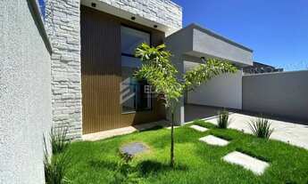 Imagem: Casa 3 dormitórios para Venda em Goiânia