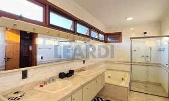 Imagem 7: CASA EM CONDOMÍNIO - TAMBORÉ - SP