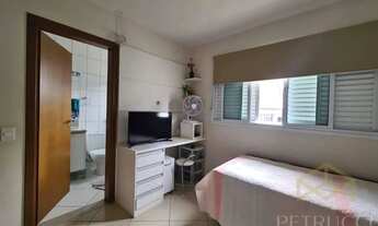 Imagem 7: Casa com 3 dormitórios para alugar, 212 m² - Swiss Park - Campinas/SP