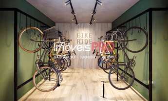 Imagem 3: Apartamento de 57 a 69 m² na Saúde