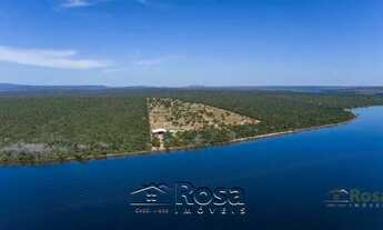 Imagem 4: Terreno em condomínio para venda, 463m², Porto do Manso, Vila Nautíca, Chapada dos Guimarã