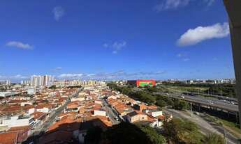 Imagem 2: Apartamento no Poesia Art Home, 3/4, 1 suíte, Sombra, Cond. Completo, em frente ao Detran