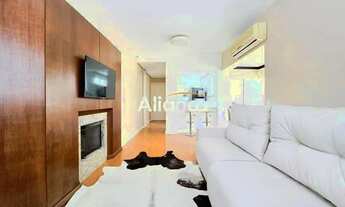 Imagem 2: Apartamento para alugar com 2 dormitórios, 1 suíte e vaga de carro no bairro Bela Vista em