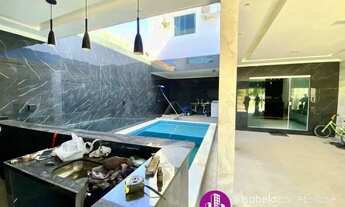 Imagem 2: Casa Duplex de Alto Padrão em Tamandaré