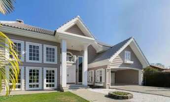 Imagem: Vista Alegre Casa com 382m², 4 quartos