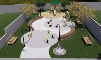 Imagem 6: Terreno em Condomínio, 0m² à venda, Residencial Fazenda Pinheirinho - Rio Das Pedras - Faz