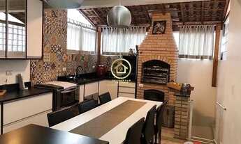 Imagem 4: Sobrado com 2 suítes, 2 vagas à venda, 85 m² por R$ 574.000 - Cachoeirinha