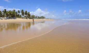 Imagem 4: Linda Casa 4/4, 3 suítes, Triplex 213m2, vaga 3 carros, 300m praia Flamengo Stela Maris