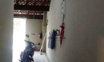 Imagem 6: Casa com 2 dormitórios sendo 1 suíte, 114 m² - venda por R$ 550.000 ou aluguel por R$ 2.50