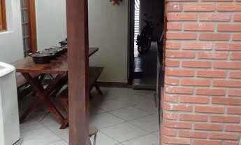 Imagem 4: Casa para alugar na Rua Gilberto Tadeu Gonçalves, Jardim Europa, Votorantim - SP