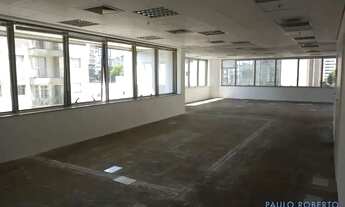 Imagem 2: CONJ. COMERCIAL - VILA OLÍMPIA - SP