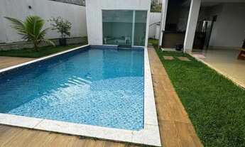 Imagem 6: Aluguel no Condomínio do Lago