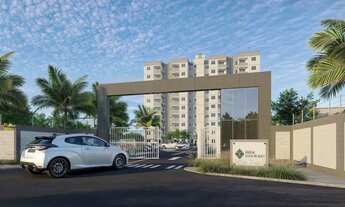 Imagem 2: 041- APARTAMENTO NA PLANTA - COHAMA - CANOPUS - RENDA A PARTIR DE 7MIL