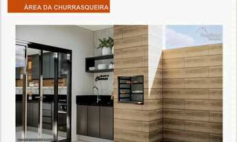 Imagem: Casa em Condominio fechado 3 quartos, Suite