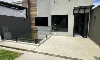 Imagem: Sobrado à venda Nova Rússia