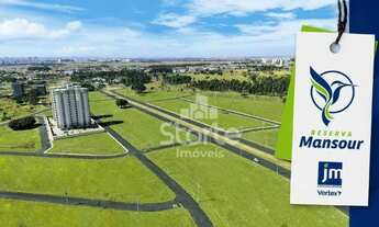 Imagem 2: Lançamento de terrenos à venda, 250m² à 1.131,68m² sendo a partir de R$ 149.900 - Reserva