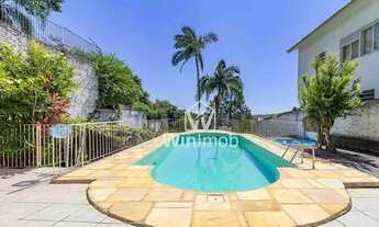 Imagem: Casa à venda, 360 m² por R$ 2.200.000,00