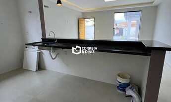 Imagem 5: Casa 3 dormitórios à venda Jardim Atlântico Oeste (Itaipuaçu) Maricá/RJ