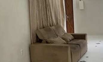 Imagem 3: Casa Zona Leste, 4 quartos sendo um suite, 5 vagas, amplo pátio (400m²), galpão crioulo..