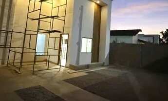 Imagem: Casa no Monte Cristo apta a financiar