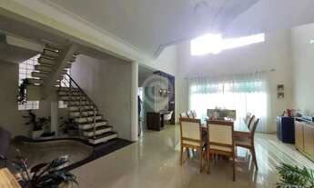 Imagem 6: Casa em Condomínio : / Residencial / Parque das Laranjeiras