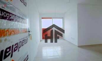 Imagem 5: Apartamento de 45m² à venda, com 2 quartos, localizado em Piedade, Jaboatão dos Guararapes