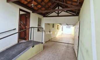 Imagem 2: Casa com 6 dormitórios à venda, 270 m² por R$ 1.250.000,00 - Nova Pouso Alegre - Pouso Ale