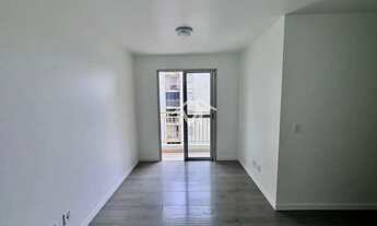 Imagem 5: Apartamento para alugar na Igara em Canoas - Alameda das Hortênsias - 58m² REF: 501816