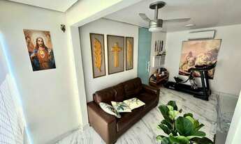 Imagem 3: LIFE DA VILLA, S. Francisco. Mobiliado, 55 m², 2qts/1ste e 1 vg
