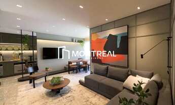 Imagem 8: APARTAMENTO À VENDA EM PINHEIROS 3 DORMITÓRIOS 1 SUÍTE 1 VAGA DE GARAGEM