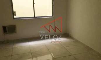 Imagem 3: Kitnet/Conjugado-À VENDA-Glória-Rio de Janeiro-RJ