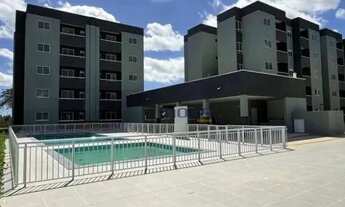 Imagem: Apartamento com 2 dormitórios para alugar