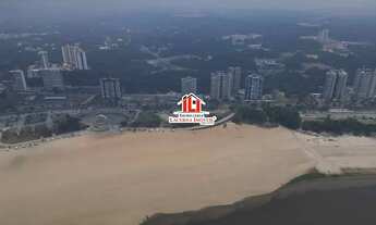 Imagem 4: Edifício Castelli , Apartamento 4 quartos sendo 3 suítes semimobiliado Nascente