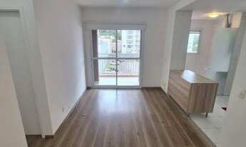 Imagem 6: Apartamento com 1 dormitório para alugar, 63 m² por R$ 5.593,36/mês - Alphaville Empresari